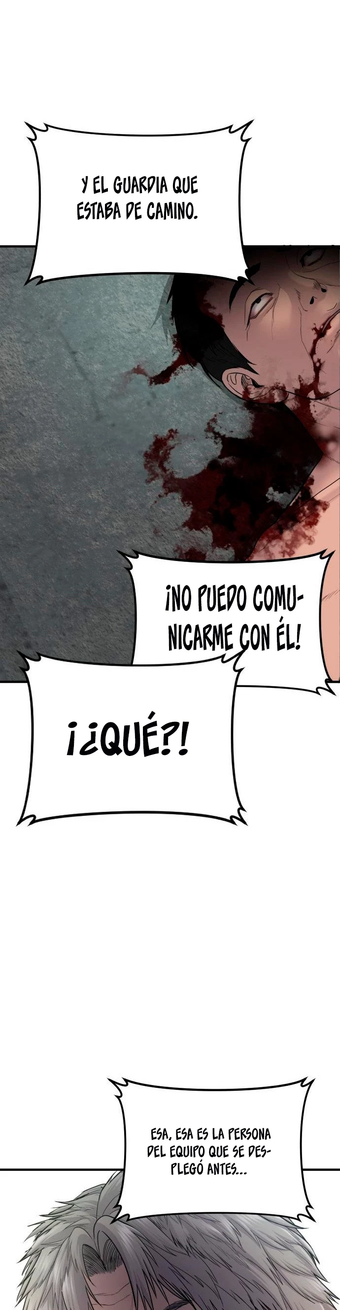 Lider Kim > Capitulo 79 > Page 541