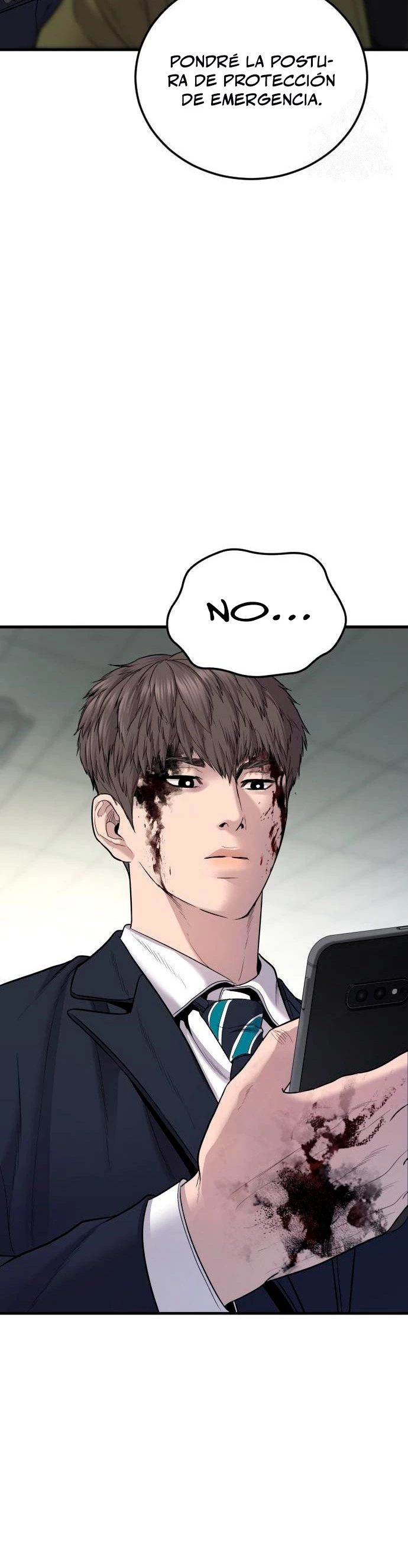 Lider Kim > Capitulo 79 > Page 561