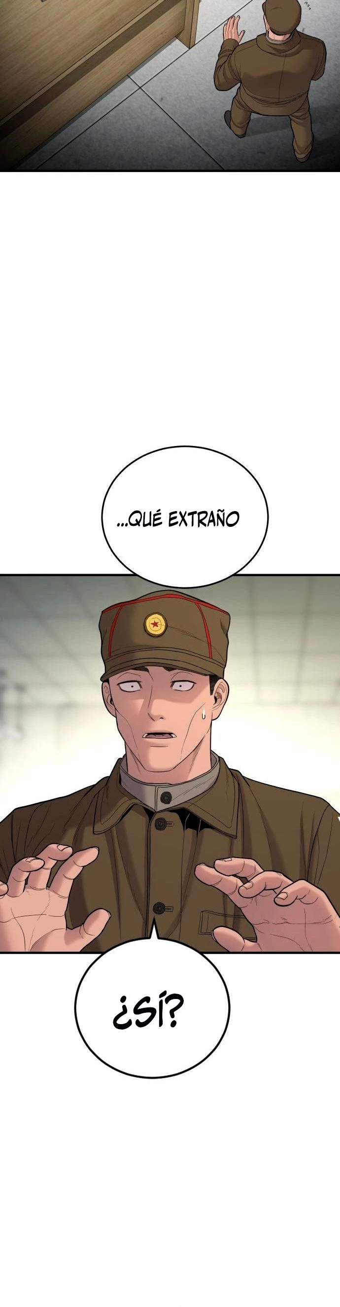 Lider Kim > Capitulo 79 > Page 591