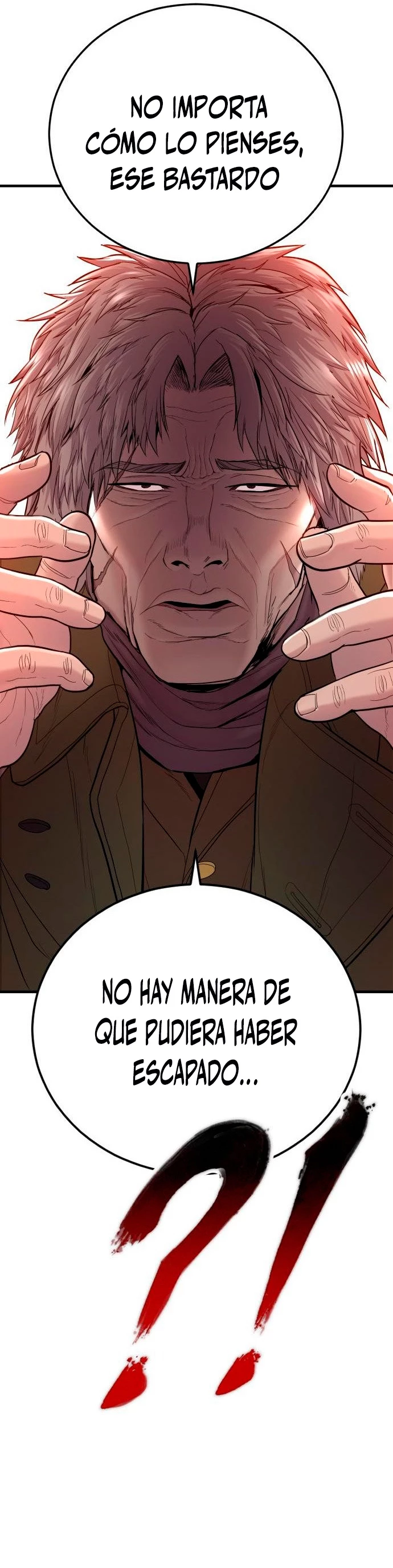 Lider Kim > Capitulo 79 > Page 601