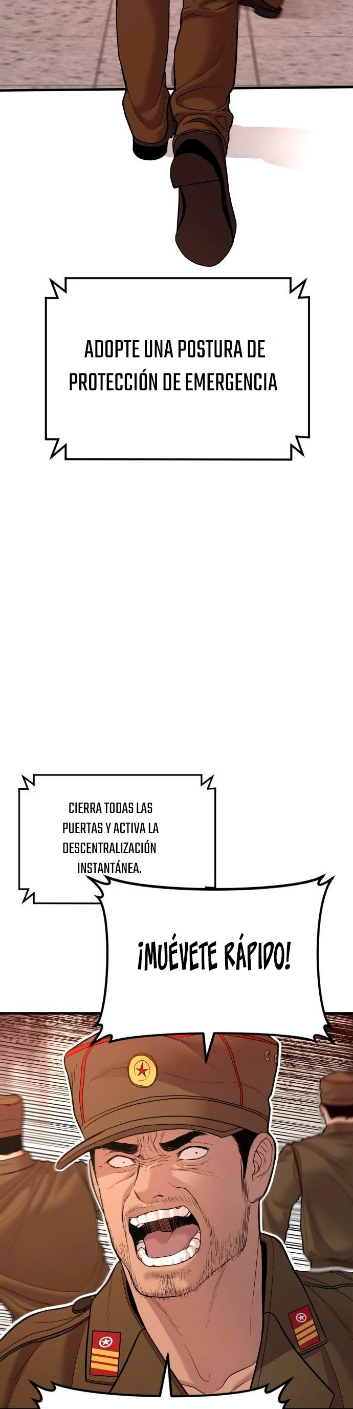 Lider Kim > Capitulo 79 > Page 631