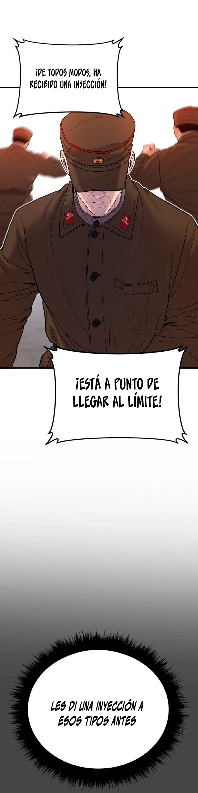 Lider Kim > Capitulo 79 > Page 651