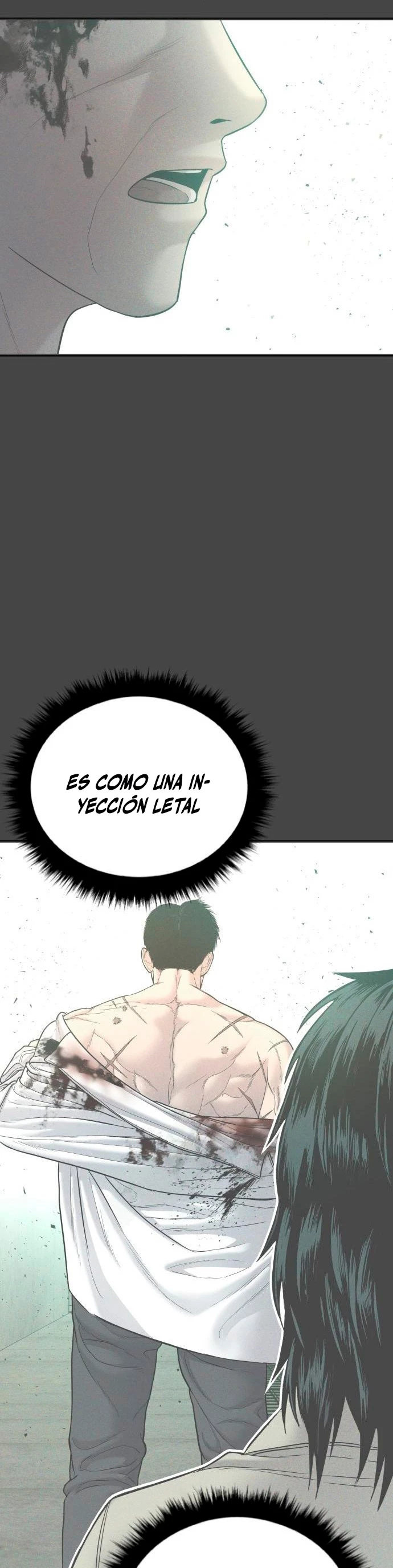 Lider Kim > Capitulo 79 > Page 661