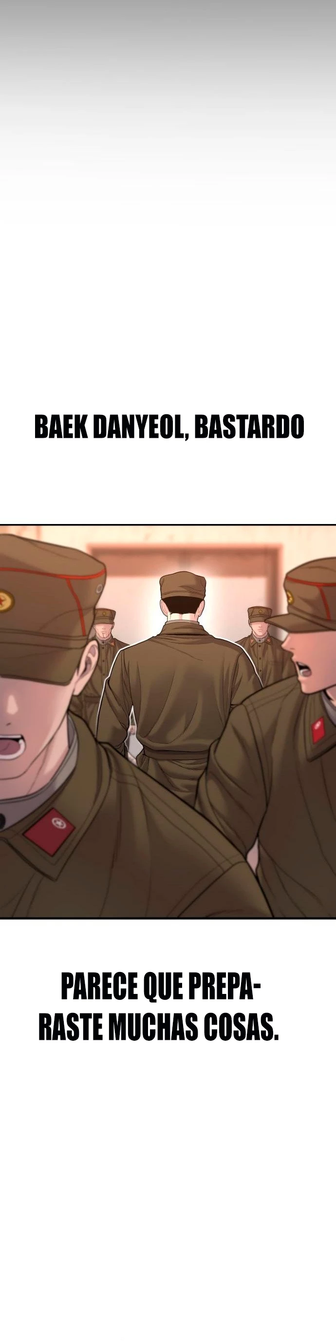 Lider Kim > Capitulo 79 > Page 691