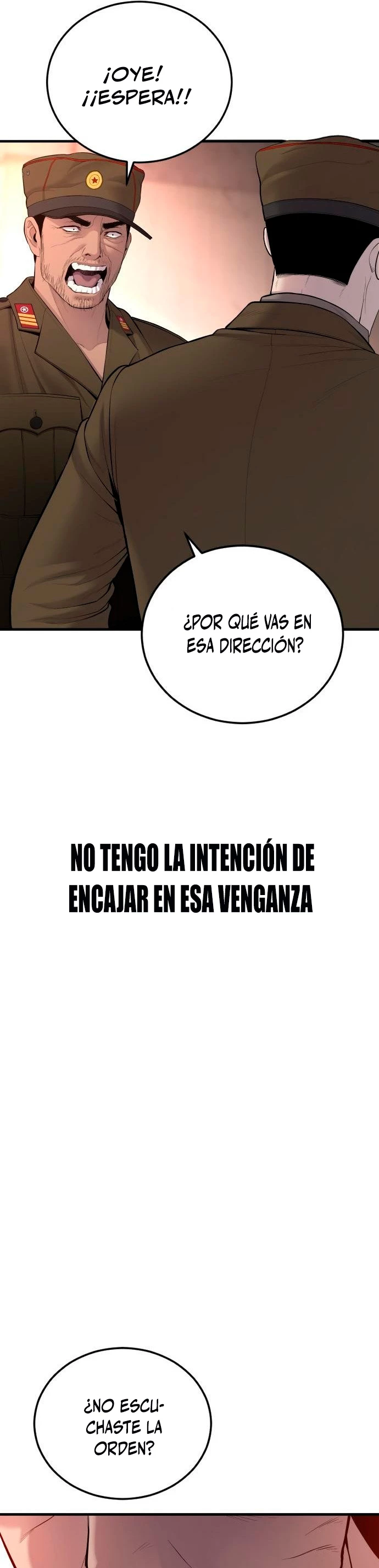 Lider Kim > Capitulo 79 > Page 701