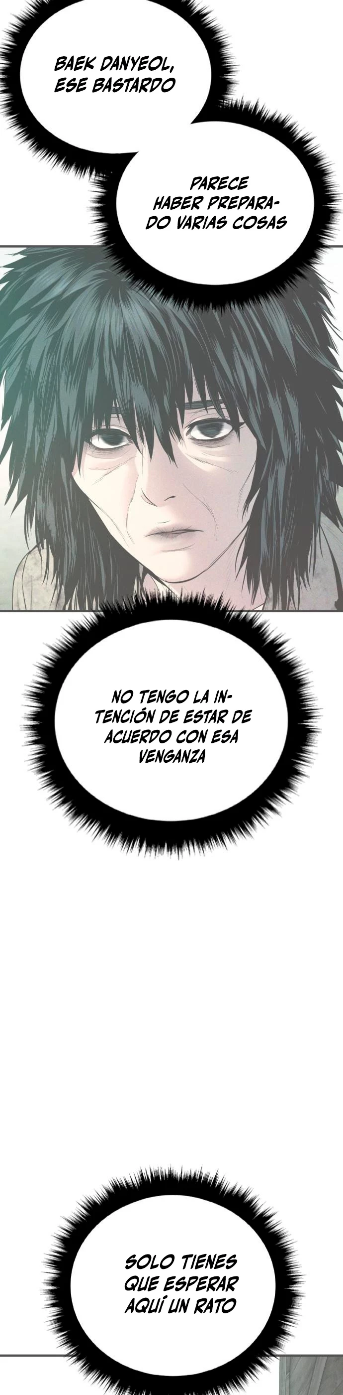 Lider Kim > Capitulo 80 > Page 21