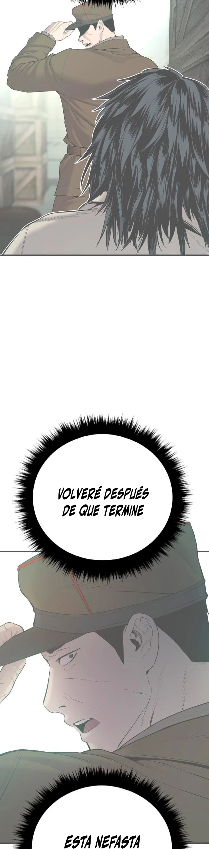 Lider Kim > Capitulo 80 > Page 31