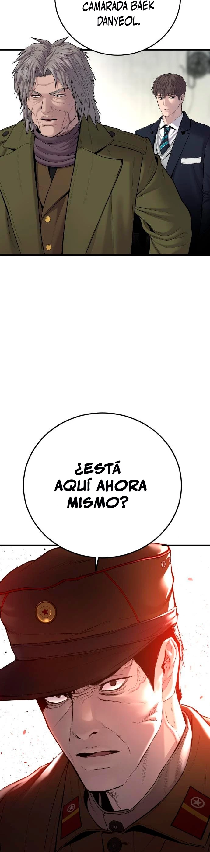 Lider Kim > Capitulo 80 > Page 61