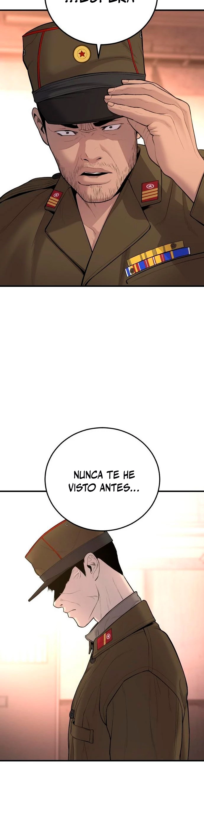 Lider Kim > Capitulo 80 > Page 81