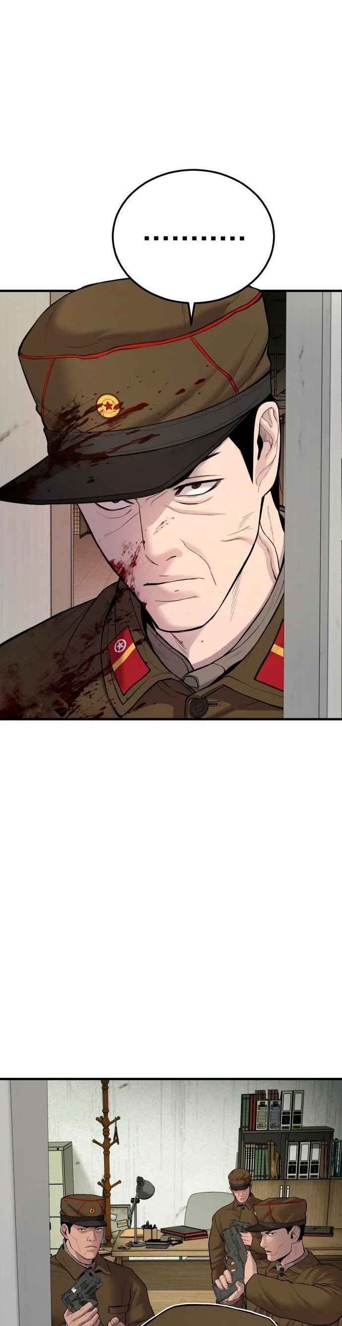 Lider Kim > Capitulo 80 > Page 141