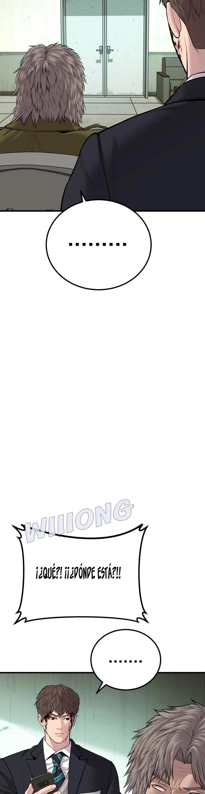 Lider Kim > Capitulo 80 > Page 181