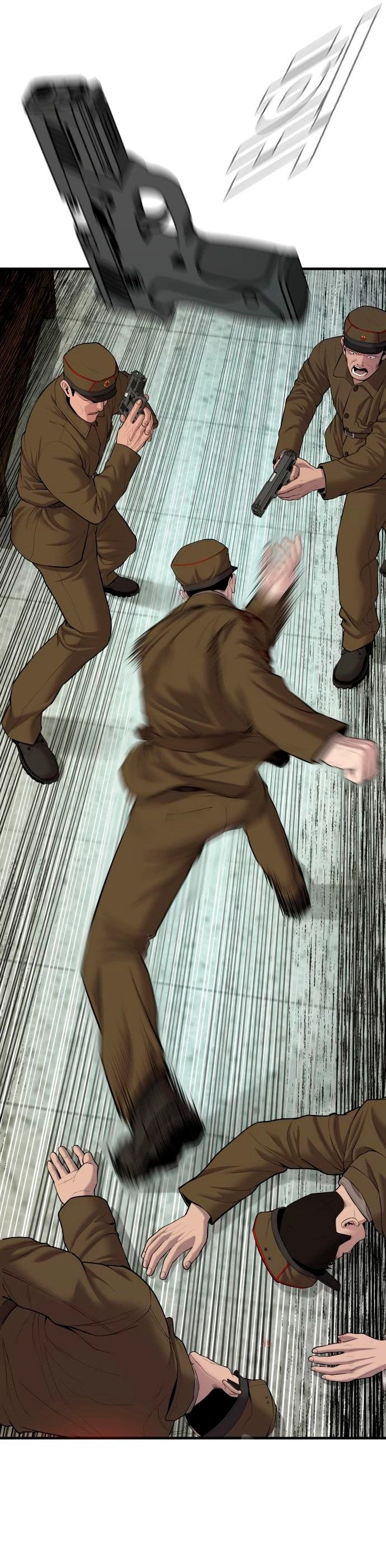 Lider Kim > Capitulo 80 > Page 211