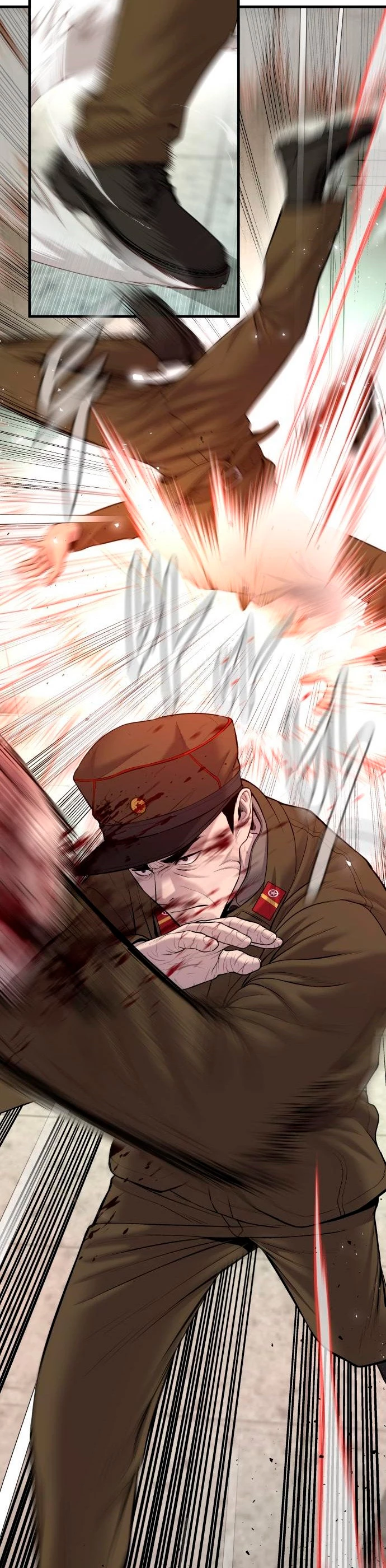 Lider Kim > Capitulo 80 > Page 231