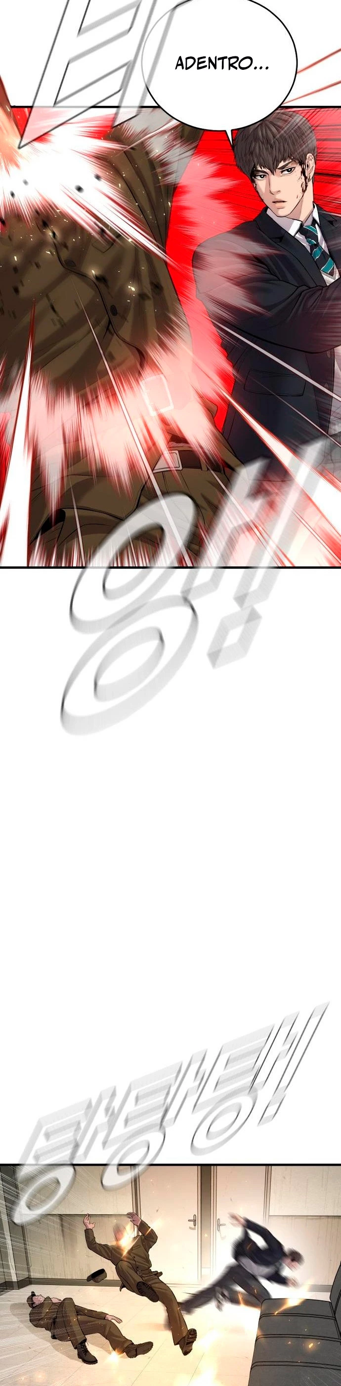 Lider Kim > Capitulo 80 > Page 281