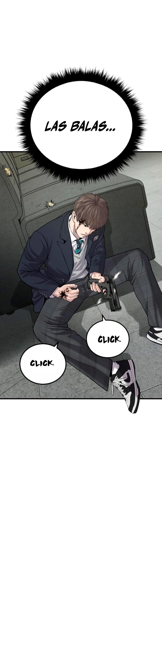 Lider Kim > Capitulo 80 > Page 321