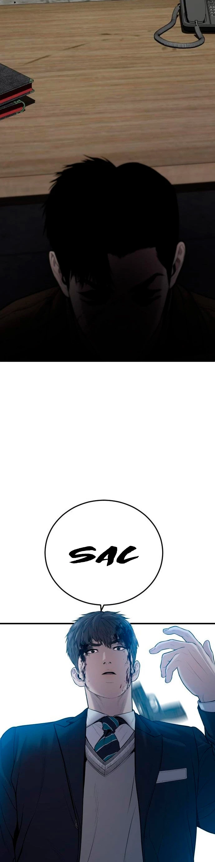 Lider Kim > Capitulo 80 > Page 341