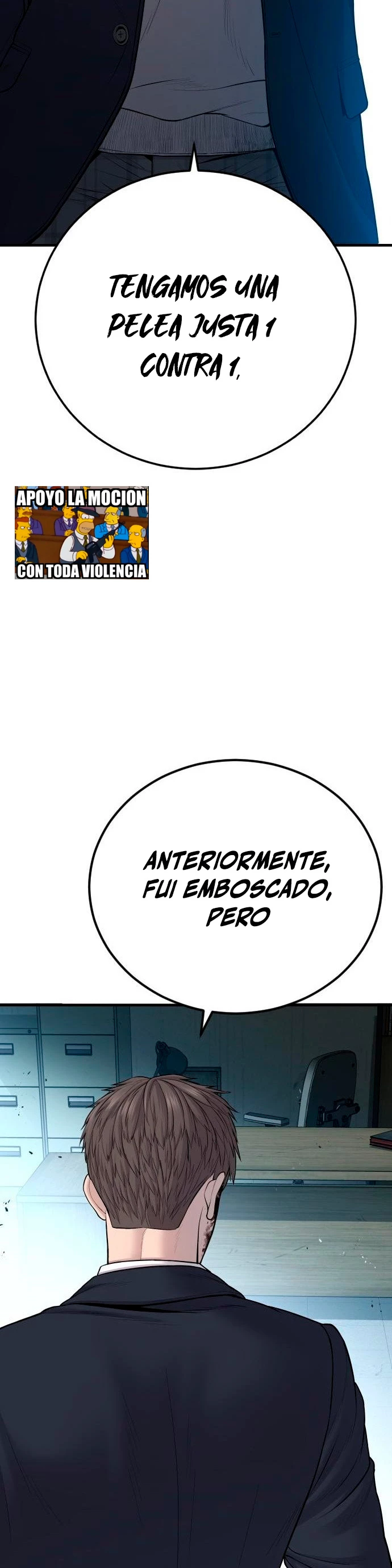 Lider Kim > Capitulo 80 > Page 351