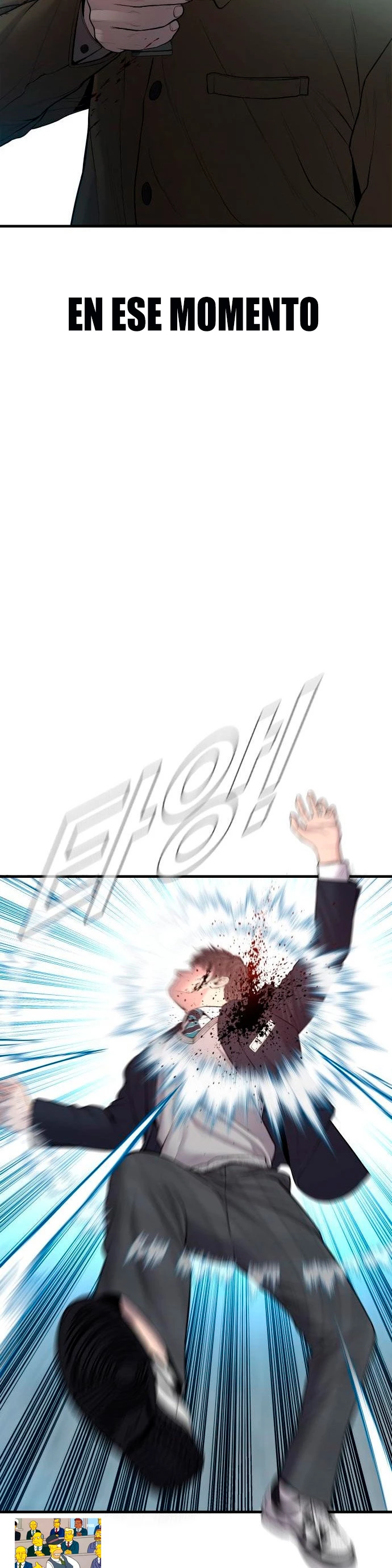 Lider Kim > Capitulo 80 > Page 391