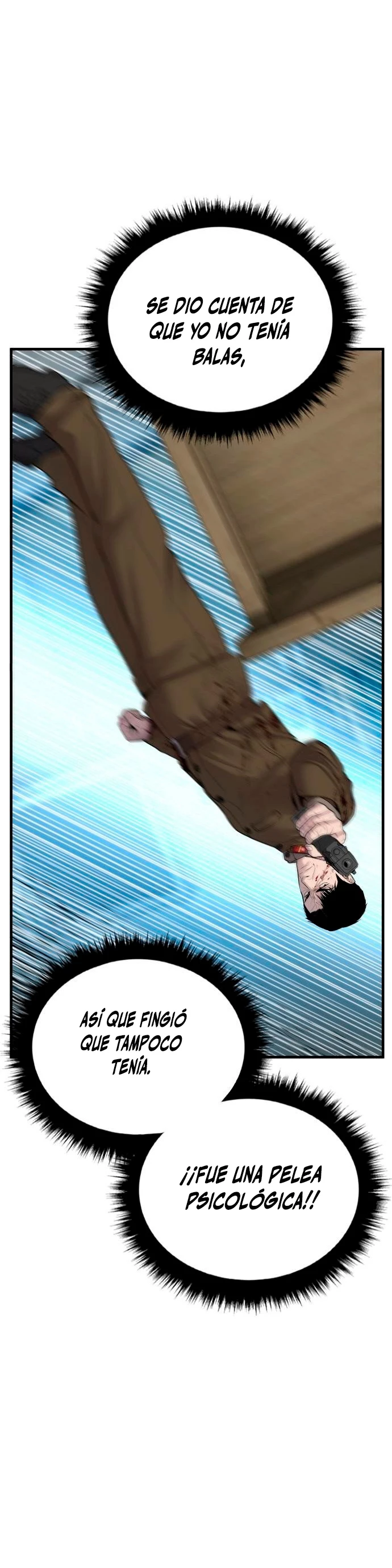 Lider Kim > Capitulo 80 > Page 411