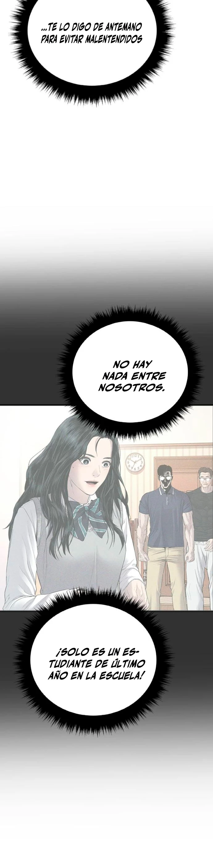 Lider Kim > Capitulo 80 > Page 461