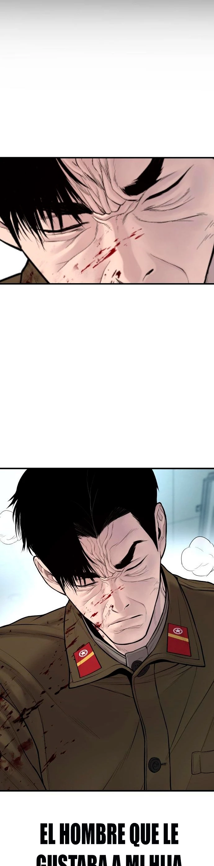 Lider Kim > Capitulo 80 > Page 501