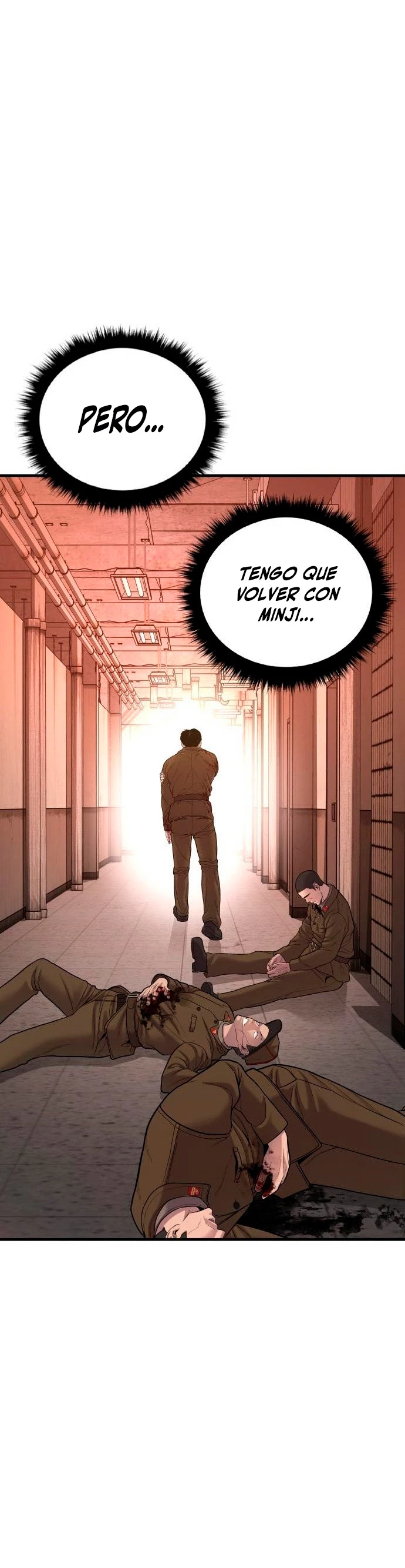 Lider Kim > Capitulo 80 > Page 621
