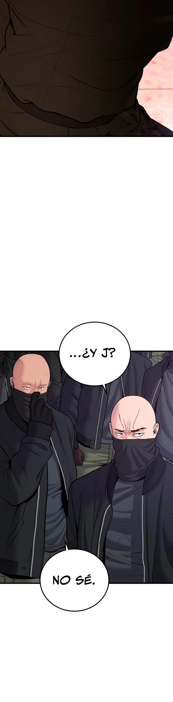 Lider Kim > Capitulo 80 > Page 651