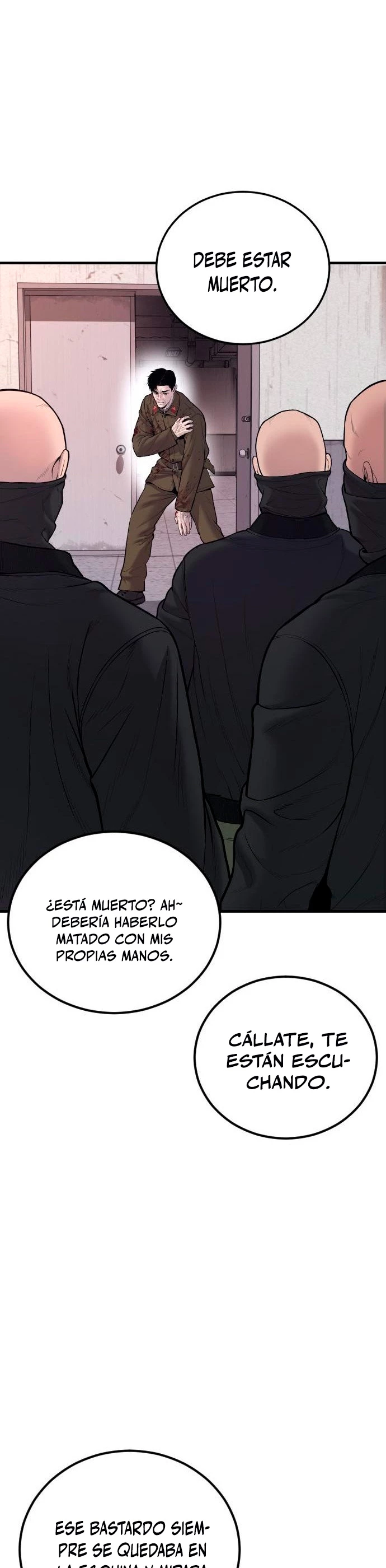 Lider Kim > Capitulo 80 > Page 661