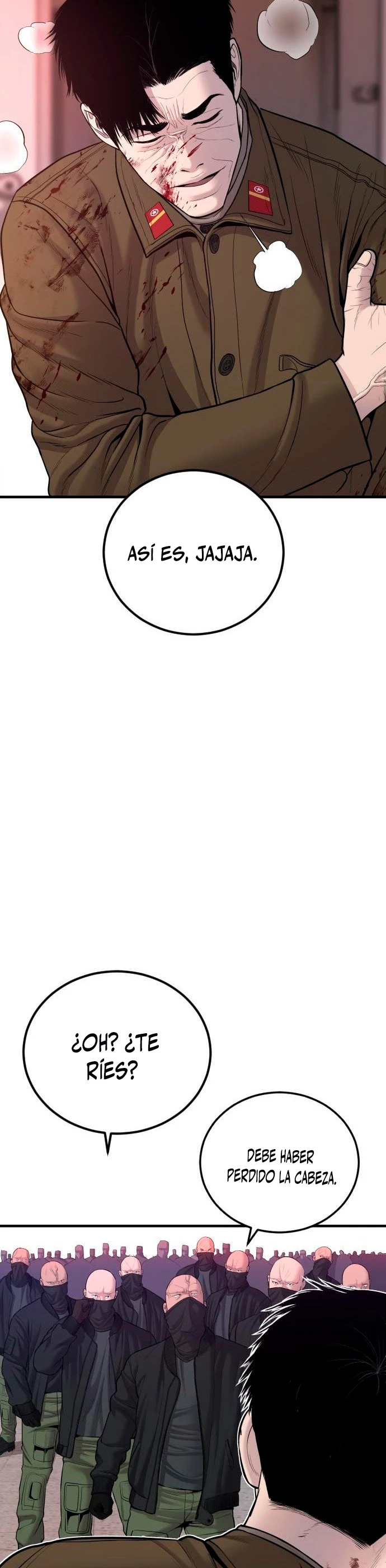 Lider Kim > Capitulo 80 > Page 681