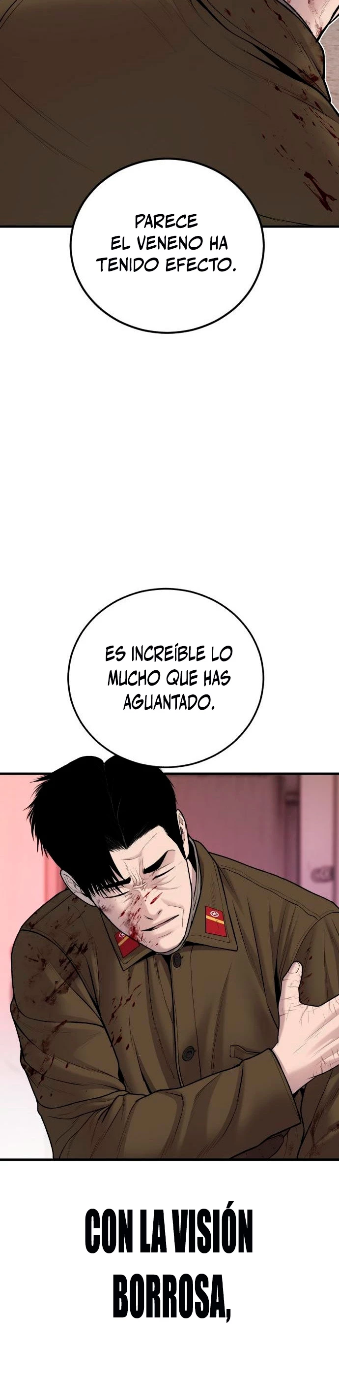 Lider Kim > Capitulo 80 > Page 691