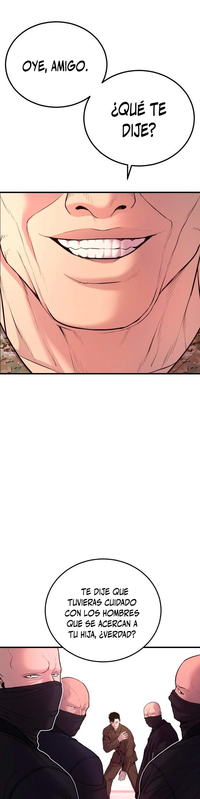 Lider Kim > Capitulo 80 > Page 731