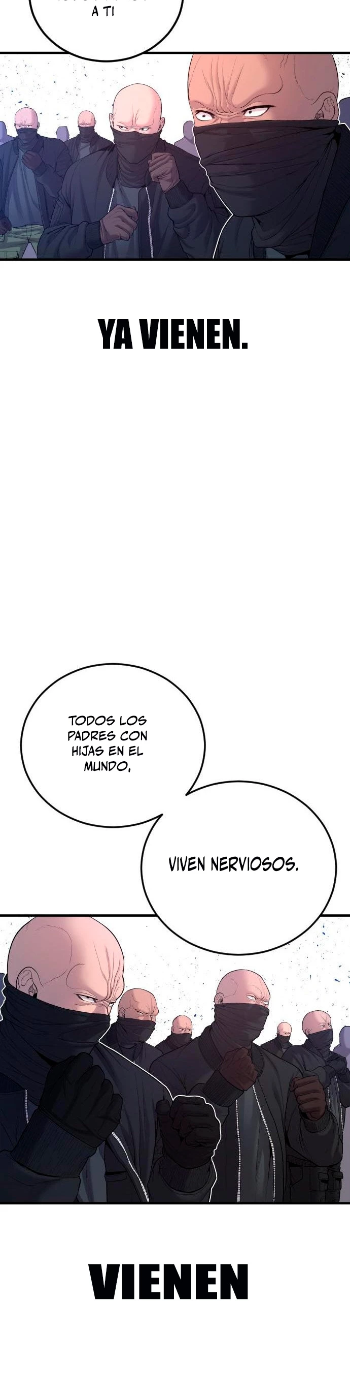 Lider Kim > Capitulo 80 > Page 771