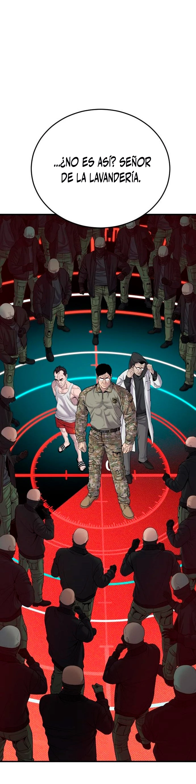 Lider Kim > Capitulo 80 > Page 781