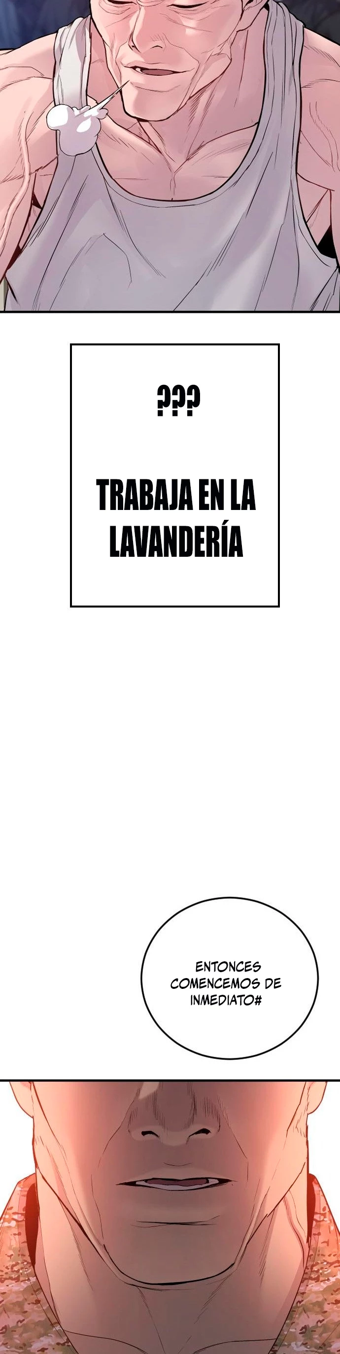 Lider Kim > Capitulo 80 > Page 801