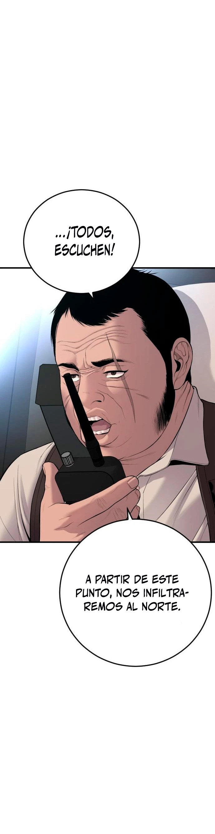 Lider Kim > Capitulo 81 > Page 41