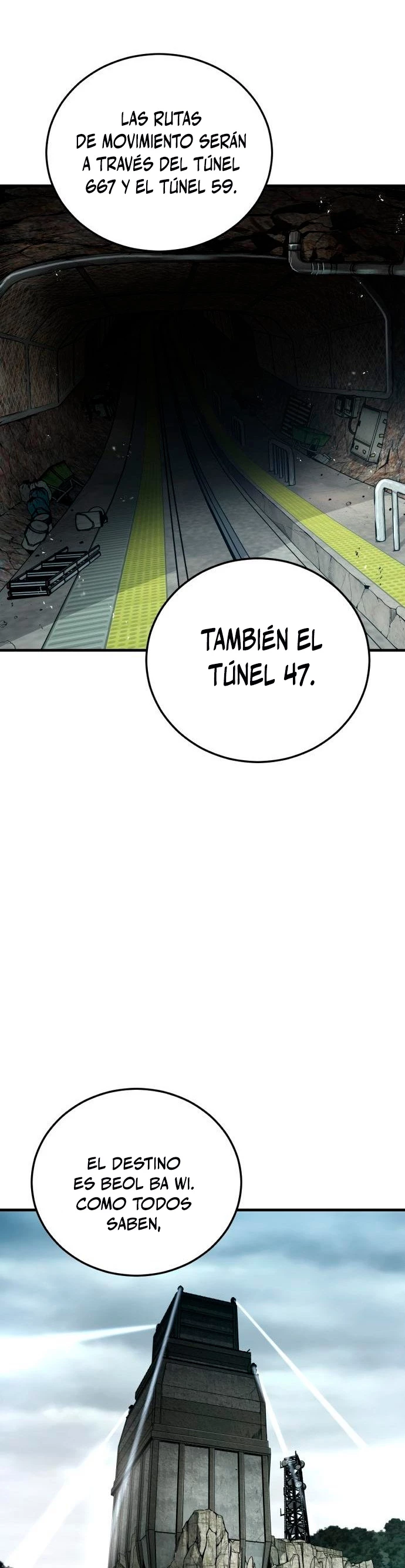 Lider Kim > Capitulo 81 > Page 51