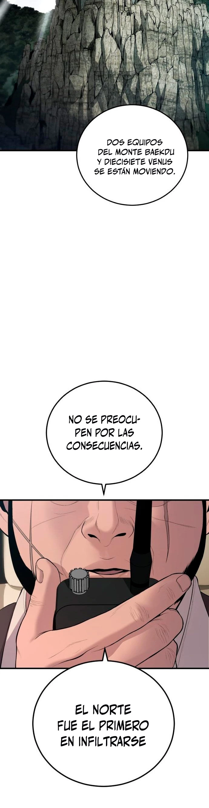 Lider Kim > Capitulo 81 > Page 61