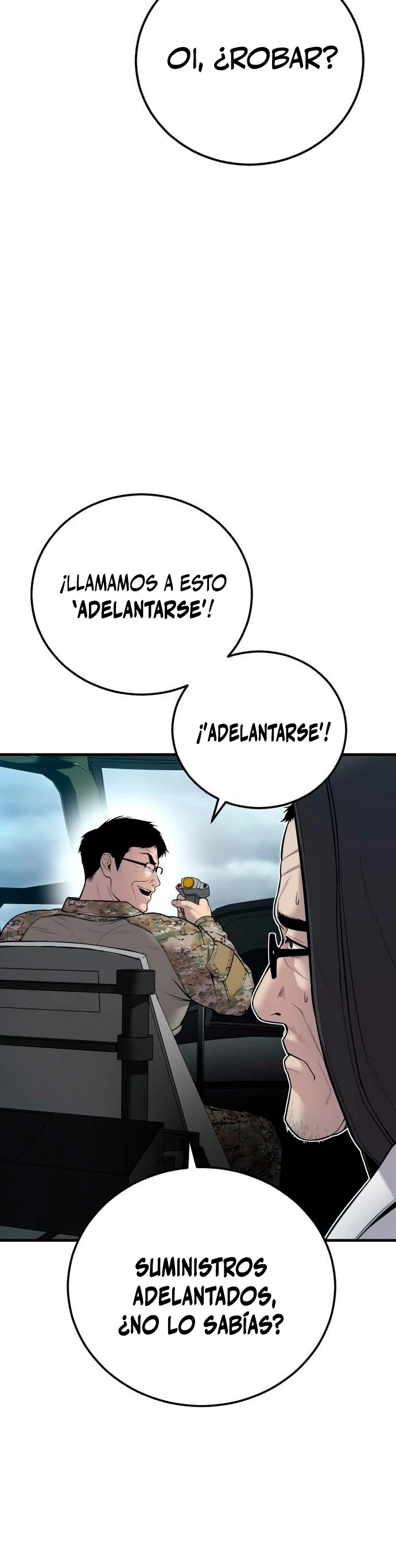 Lider Kim > Capitulo 81 > Page 131