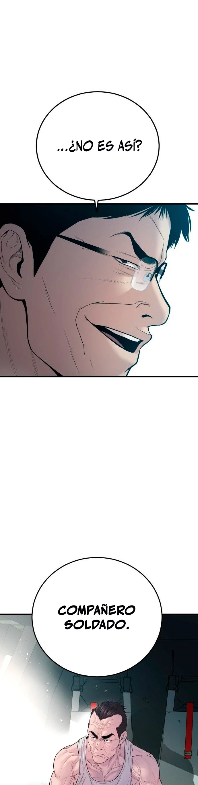 Lider Kim > Capitulo 81 > Page 141