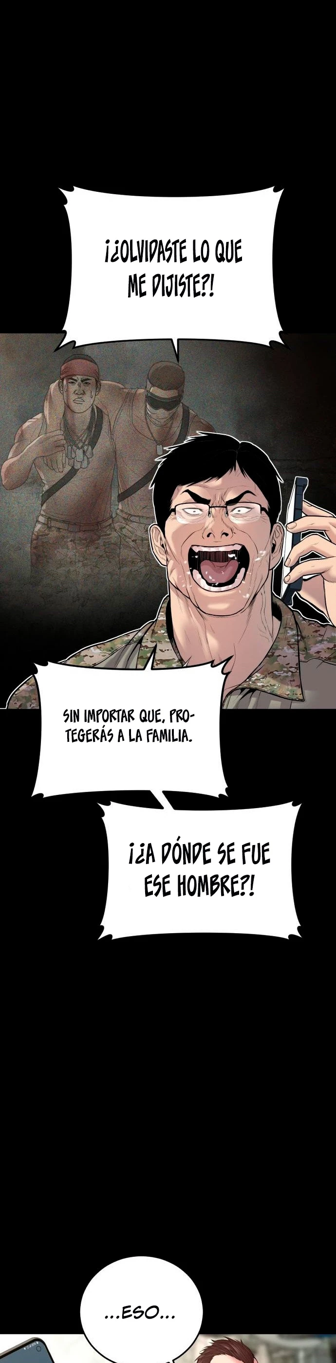 Lider Kim > Capitulo 81 > Page 441