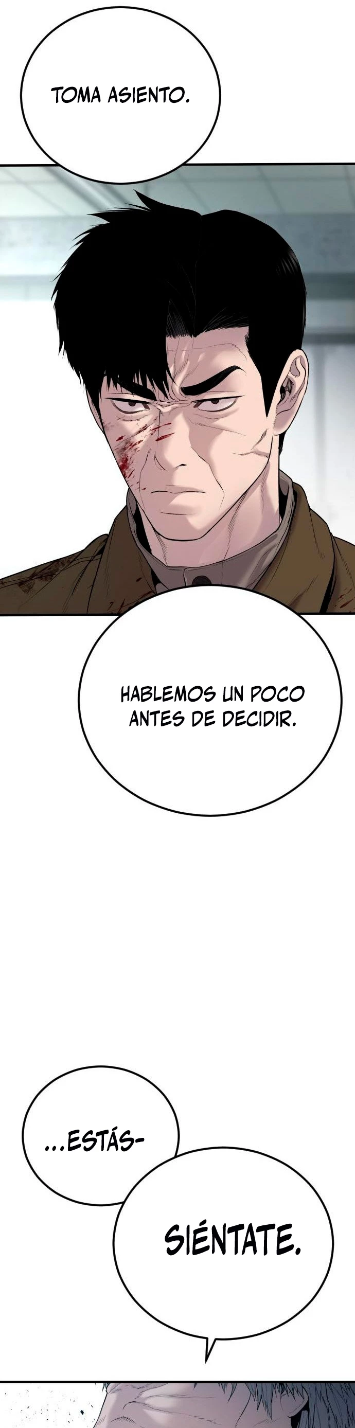 Lider Kim > Capitulo 81 > Page 631