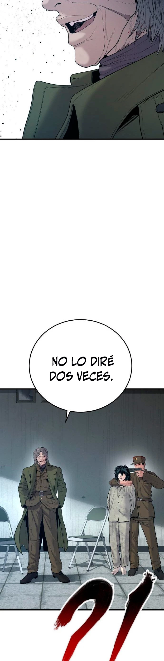 Lider Kim > Capitulo 81 > Page 641