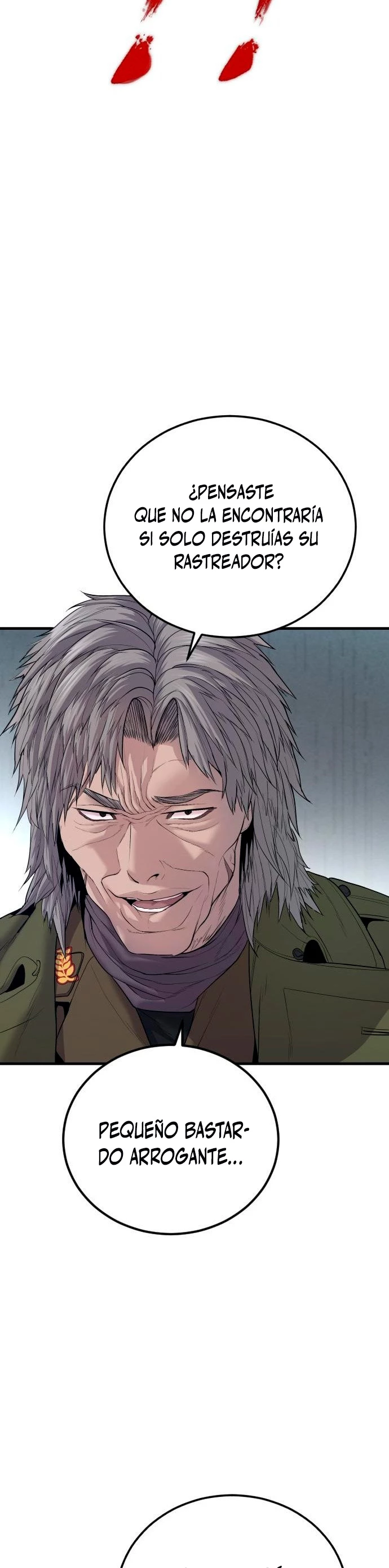 Lider Kim > Capitulo 81 > Page 651