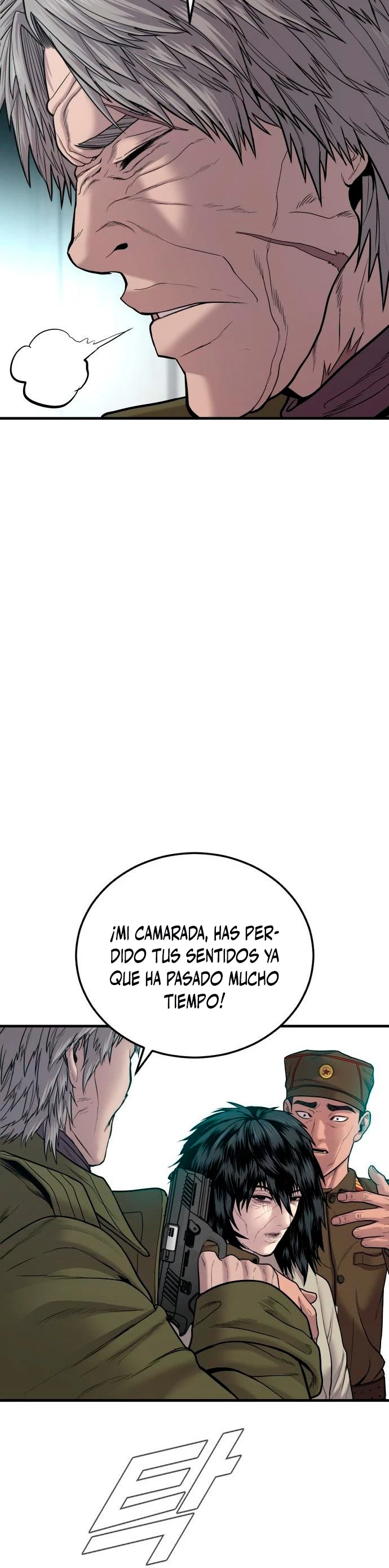 Lider Kim > Capitulo 81 > Page 691