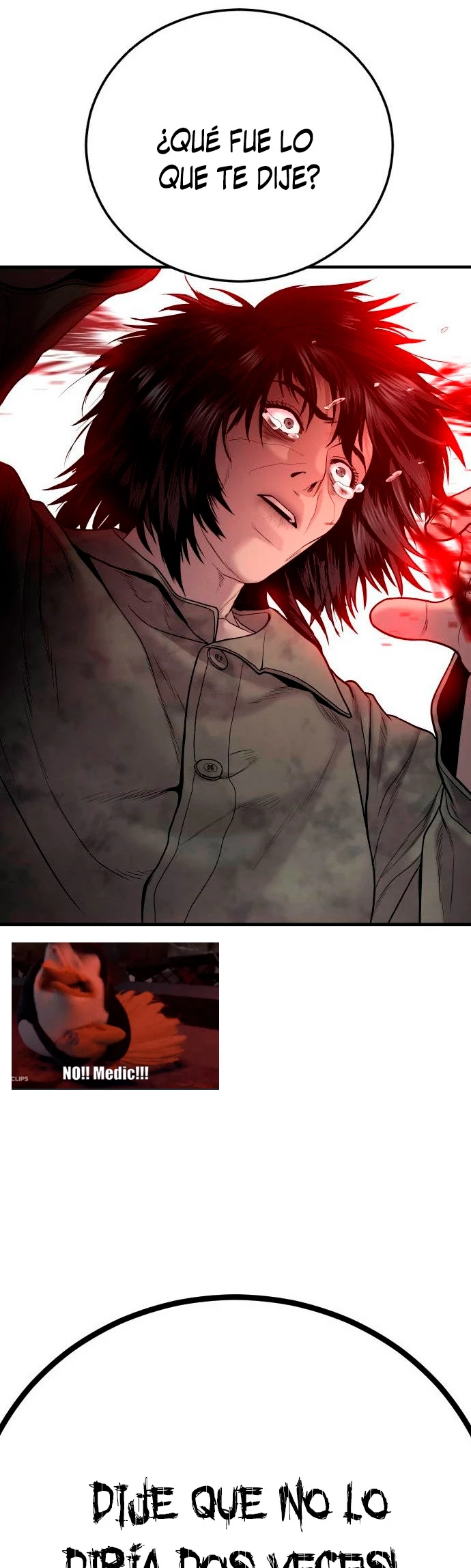 Lider Kim > Capitulo 81 > Page 731