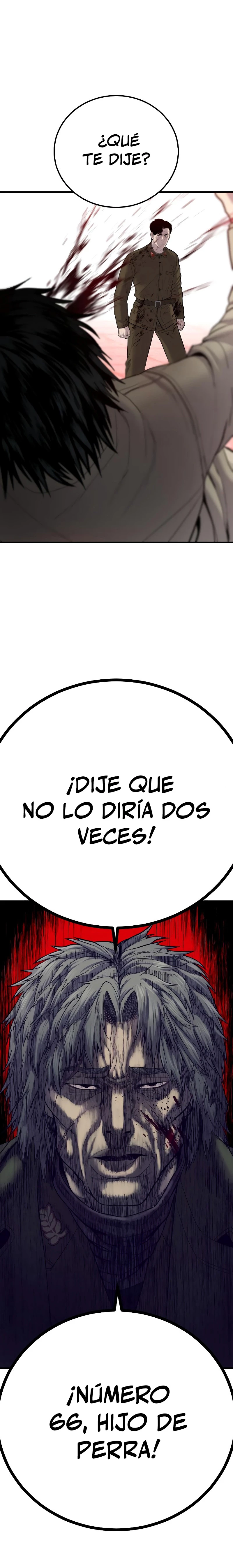 Lider Kim > Capitulo 82 > Page 11