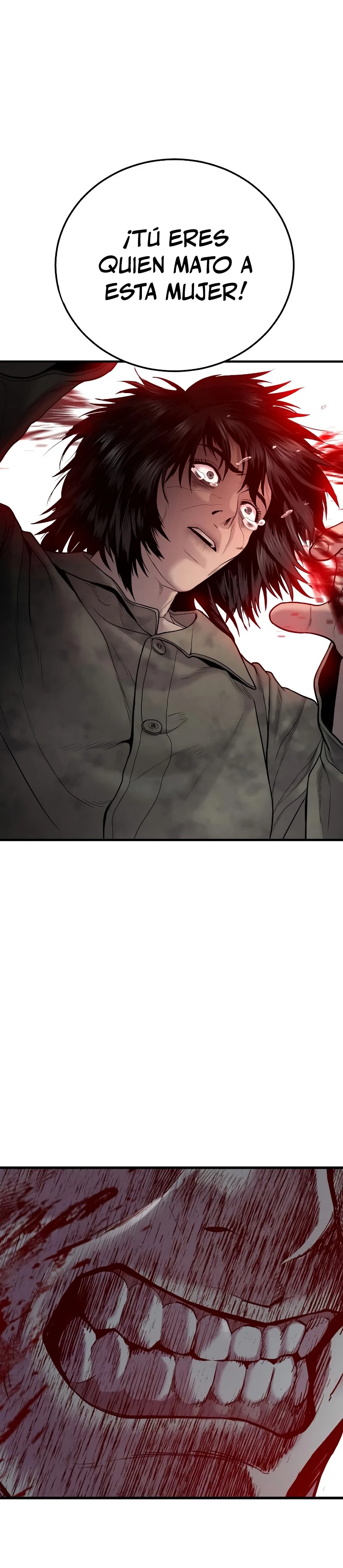 Lider Kim > Capitulo 82 > Page 21