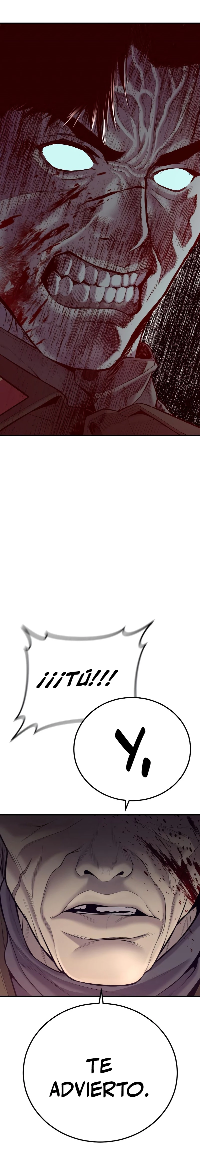 Lider Kim > Capitulo 82 > Page 31