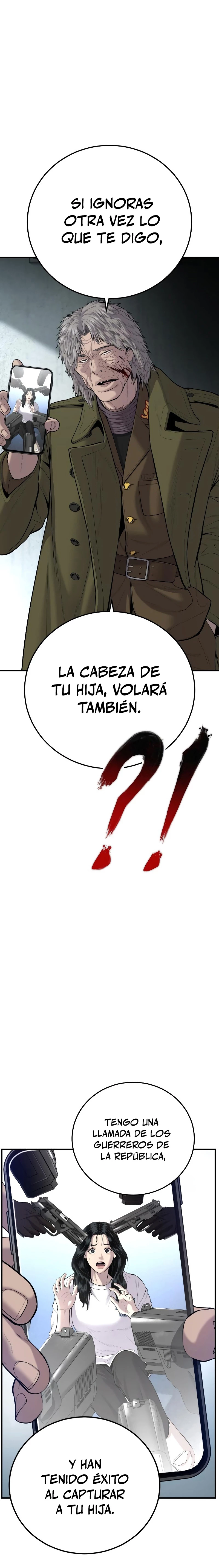 Lider Kim > Capitulo 82 > Page 41