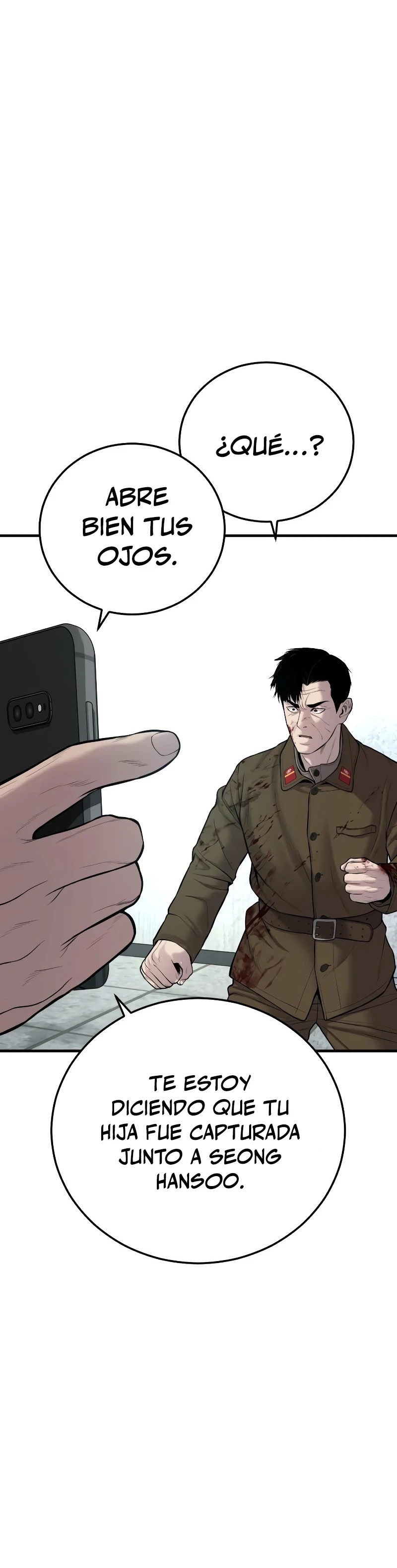 Lider Kim > Capitulo 82 > Page 51